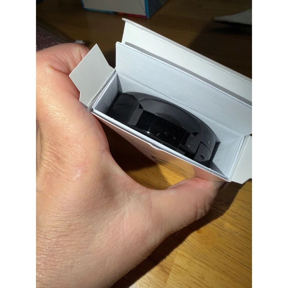 Laura Geller new box